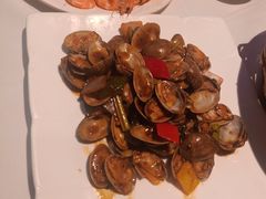 -老伙记海鲜码头(北滘店)