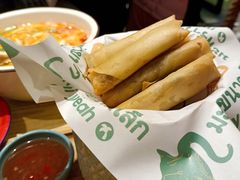 -迷你椰·泰式大排档(虹口店)