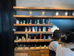 -星巴克(苏州诚品店)
