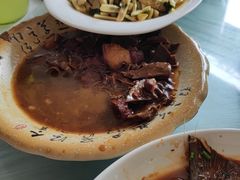 -高老庄·老溧阳·私房菜(南山竹海店)