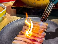 -羊大爷涮肉(亮马桥店)