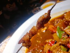 -猫姑娘大盘鸡(商城路店)