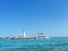 -青岛奥林匹克帆船中心