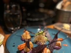 -AZUL by FUEL蓝色·法式酒馆(琶醍店)