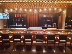 -北京泰富酒店-道日本料理餐厅