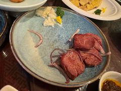 -白天鹅宾馆-玉堂春暖餐厅