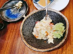 -鸟鹏烧鸟居酒屋(仁恒梦中心店)