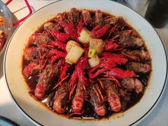 -红盔甲·小龙虾(天钥桥店)
