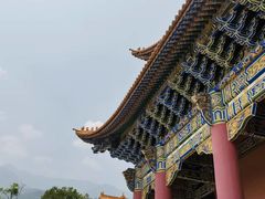 -崇圣寺三塔文化旅游区