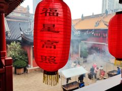 -钦赐仰殿道观