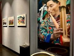 -黔蘑菇四季餐厅(观山湖店)