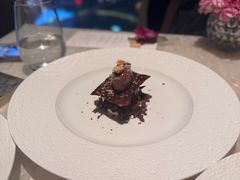 -广州四季酒店·佰鲜汇·现代法餐