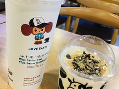 -TPLUS茶家(淮海店)