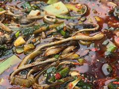 -乐山第一家临江鳝丝(茶坊路店)