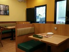 -萨莉亚意式餐厅(苏州食百家店)