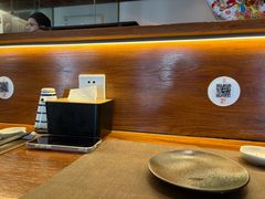 -戏作寿司(观音桥店)