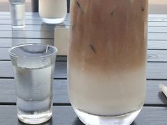 -海口万豪·大堂吧·望海吧.日落海景·下午茶·奶茶·咖啡·轻食·蛋糕·鸡尾酒·清吧