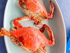 -靓湾海鲜·海景餐厅(小麦岛店)