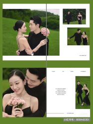 -青禾蒙娜丽莎婚纱摄影(武汉总店)