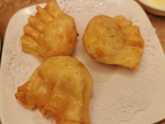 -新东方千禧大酒店-逸品轩中餐厅