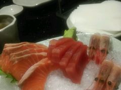 -梅筑·创意料理(王府井百货店)