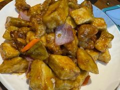 -七菜馆·东北菜·蒸饺(文体路店)