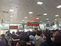 -国际邮轮中心码头(厦鼓码头)