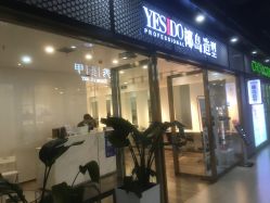 -YESIDO椰岛造型