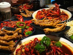 -红盔甲·小龙虾(人民广场店)