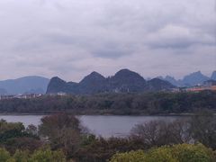 -忆咖啡观景餐厅(桂林象山公园店)