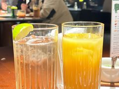 -拉蒂娜·巴西牛排馆 Latina·Brazilian Steakhouse(铜仁旗舰店)
