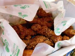 -OUMUNI韩式炸鸡店(朝阳门店)
