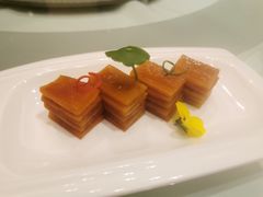 -富淳饭店(陆家嘴保利广场店)