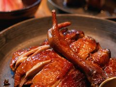 脆皮走地雞-SHAN山(前滩太古里店)