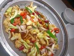 -老平安农家菜(平安店)