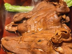 -老北京胡同味道二荤铺(酒仙桥店)