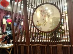 -懂羊帝·羊蝎子·北京菜(小关店)