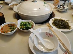 -小骨煲金华砂锅(转塘金街美地店)