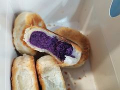 -栗酥饼(南长街店)