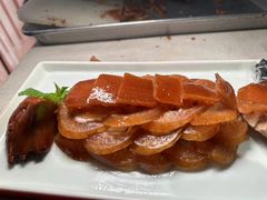 -京味斋·烤鸭·北京菜(安贞店)