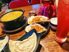-蚝堡海鲜·威海菜·海肠捞饭·烧烤·亚洲吃蚝公司(幸福门店)
