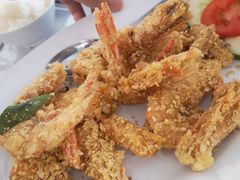 -Ikan Bakar Cianjur - Batam