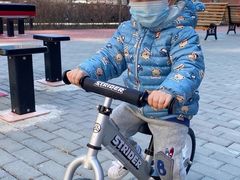 -酷迈儿童体能运动馆(九棵树店)