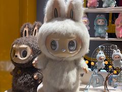 -泡泡玛特POPMART(大兴荟聚店)