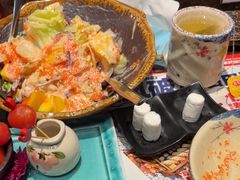 -古田居·特色寿司料理(星之岛旗舰店)