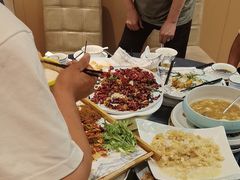 -清真•蜀风园(丁字沽总店)