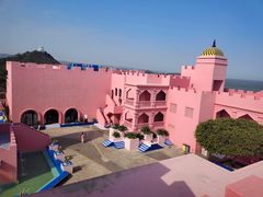 -漳州滨海火山岛自然生态风景区