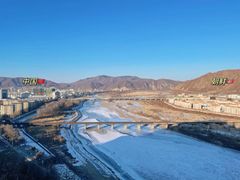 -图们口岸