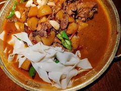 -楼兰新疆主题餐厅(悠方店)