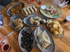 艾糍-洲心明记烧肉大粥(总店)